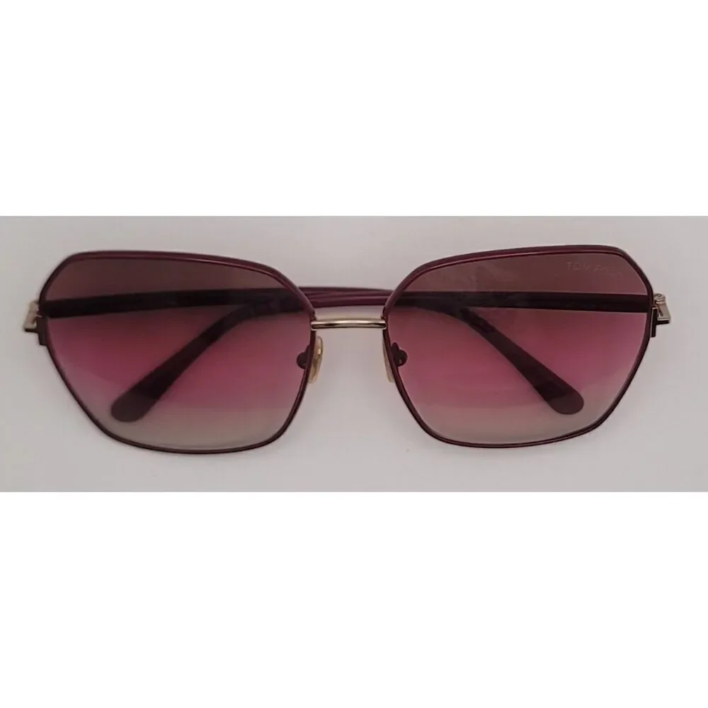 Tom Ford elegance comfort